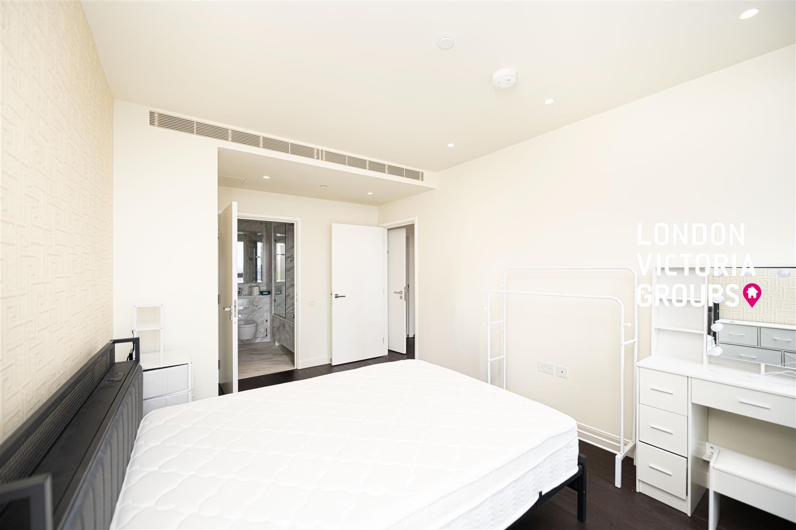 67 Bondway, London